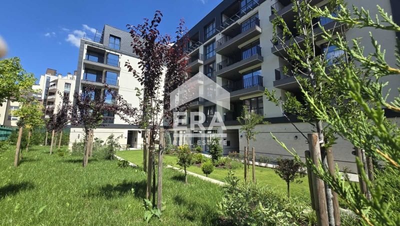 ЕРА ТЕРА предлага за продажба офис в нова модерна жилищна сграда с АКТ