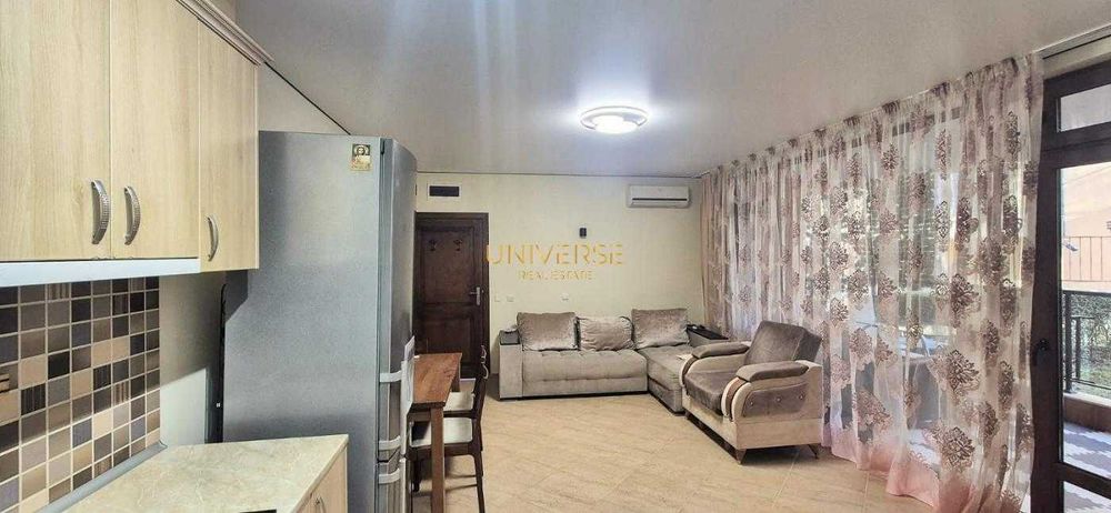 Продава се Двустаен апартамент в Свети Влас - 64 кв.м за 1266 €/кв.м - Снимка #1