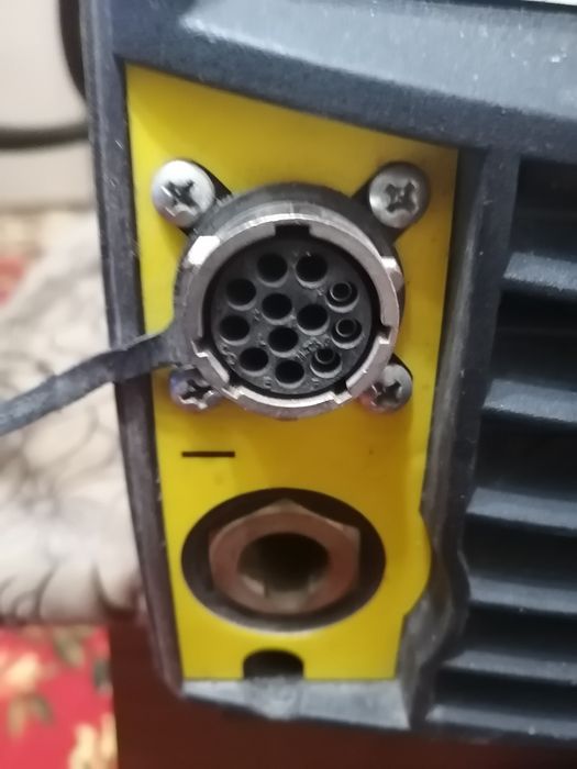 Продам сварочный аппарат ЕSAB