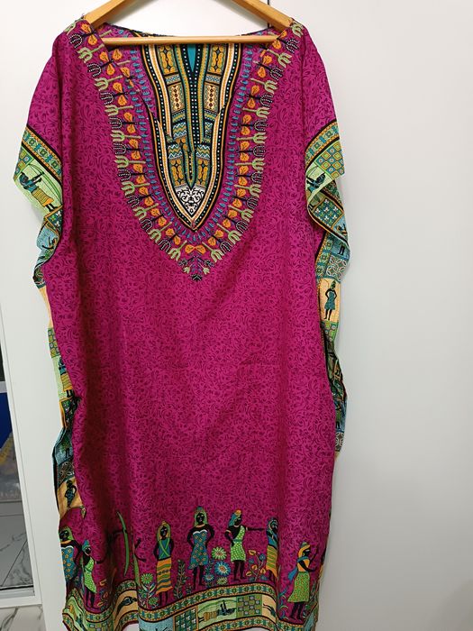 Большие платья,50-56