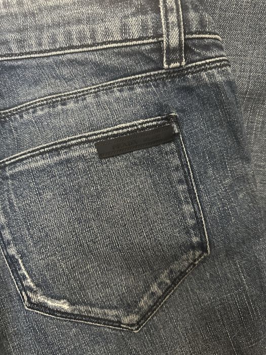 Prada 29 размер джинсы