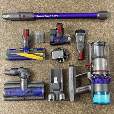 DYSON gen5 Absolute