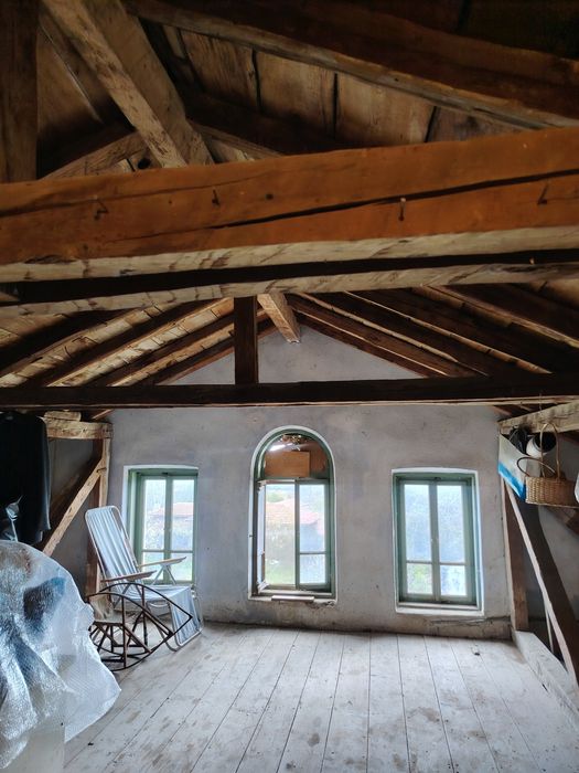 АВТЕНТИЧЕН имот с БИЗНЕС потенциал  с. Дълбоки, Старозагорско/ AUTHENTIC property with BUSINESS potential Dalboki village, Stara Zagora