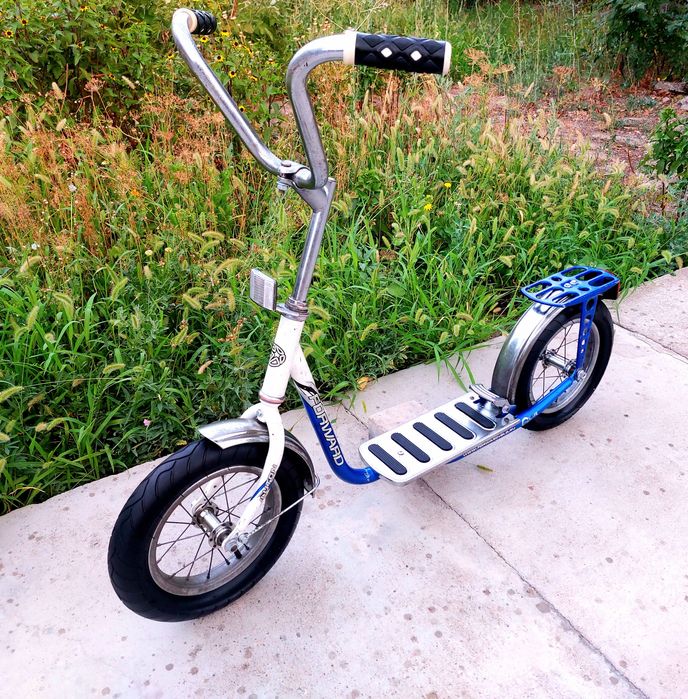 Самокат Forward  Pluton 12 "1