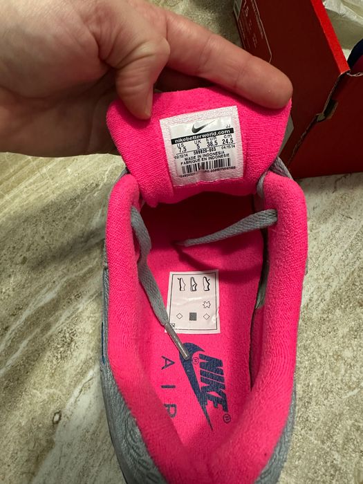 Nike Air Max 1 essential