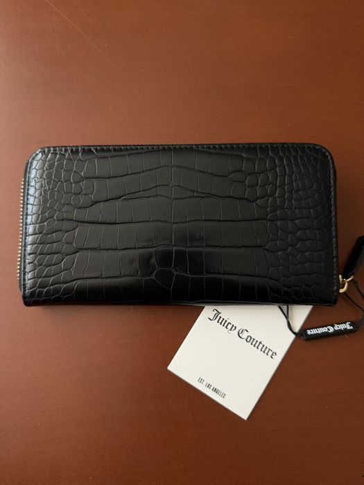 Нови, оригинални портмонета Juicy Couture
