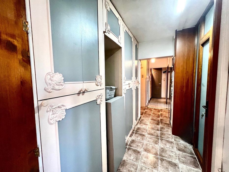 4 camere | 89 mp | Liceul Bolintineanu | Bloc anvelopat | Posibilitate centrală