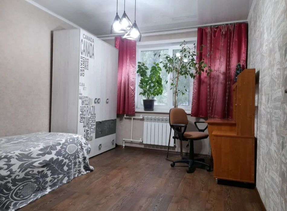 Продам 3х комнатную квартиру