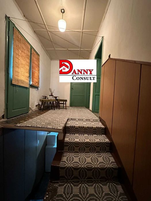 Продава се Къща в Велико Търново, Акация - 116 кв.м за 207 €/кв.м - Снимка #17