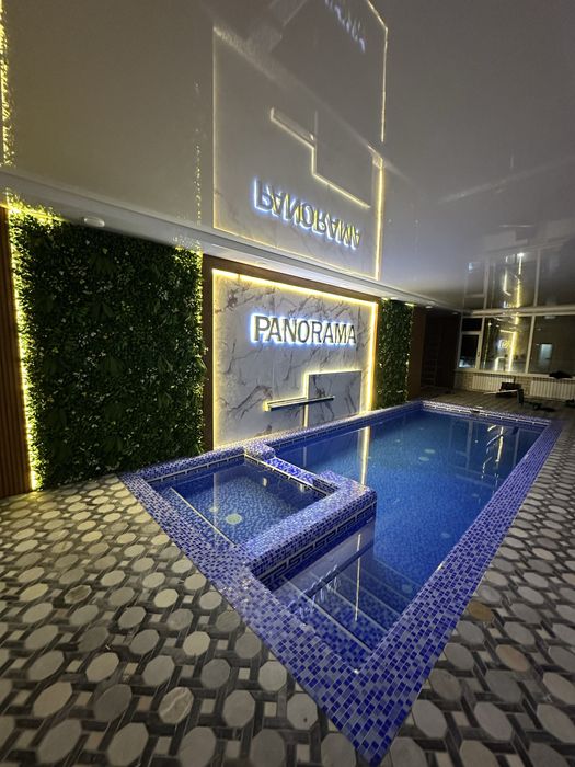 Tashqi Reklama xizmatlari (Наружная Реклама)