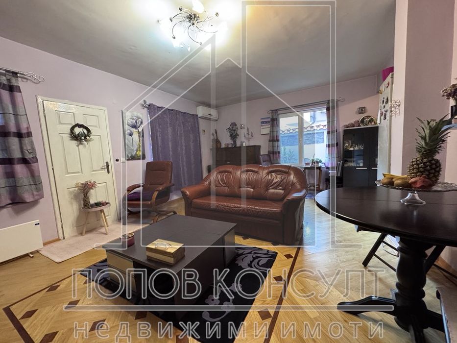 Продава се Двустаен апартамент в Пловдив, Мараша - 63 кв.м за 2223 €/кв.м - Снимка #2
