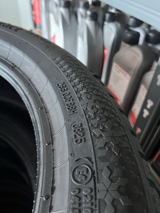 205 55 17 дот 38/25 внос Германия 249лв за брой