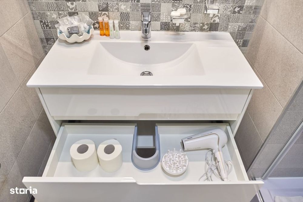 Studio de Vânzare în Complex Onix Blue, Mamaia Nord – 72000Euro