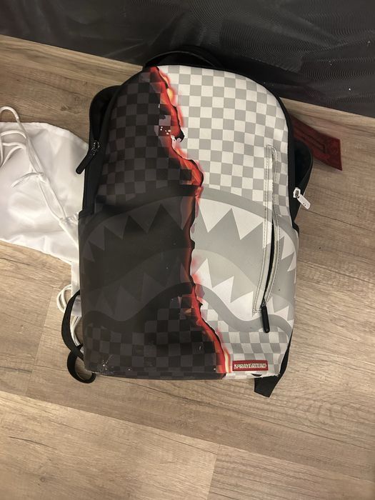 Раница sprayground