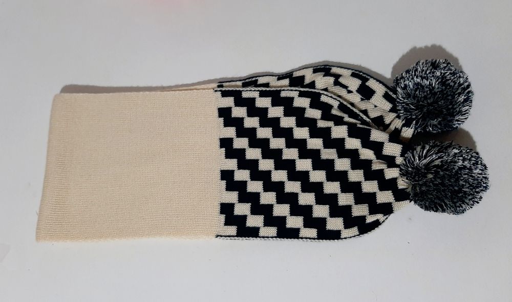 Детские тёплые вещи