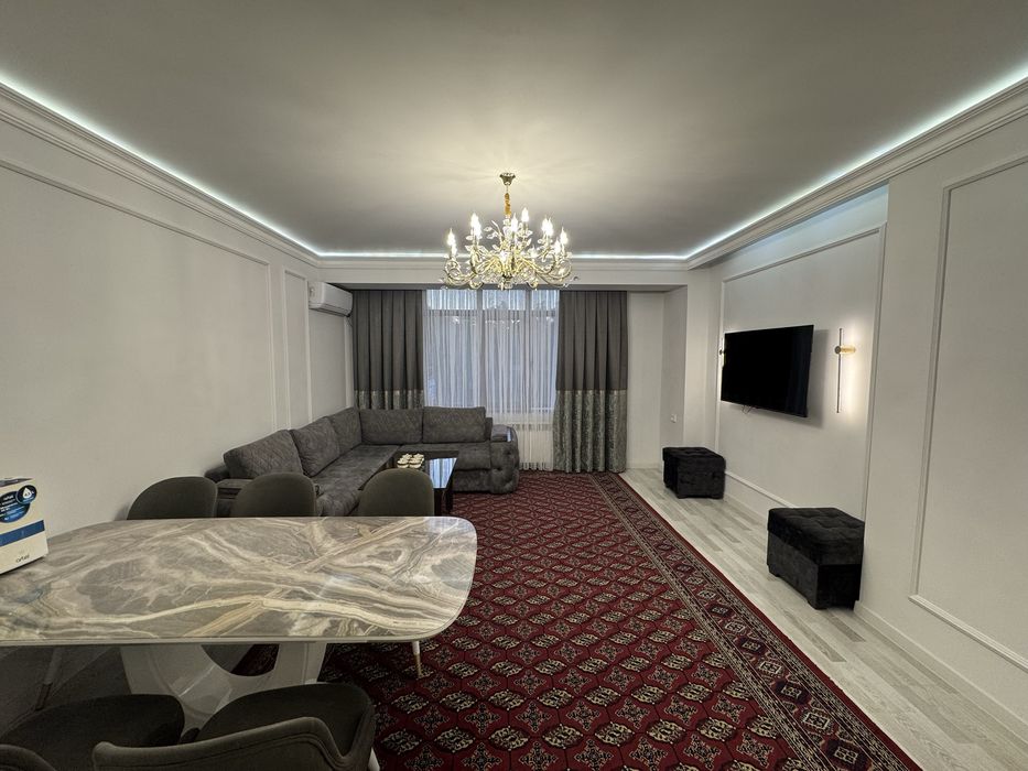 Квартира аренда яккасарайский район