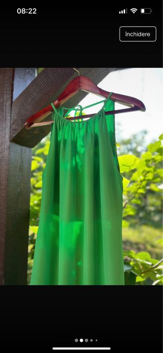 Vand rochie bby/by Bianca