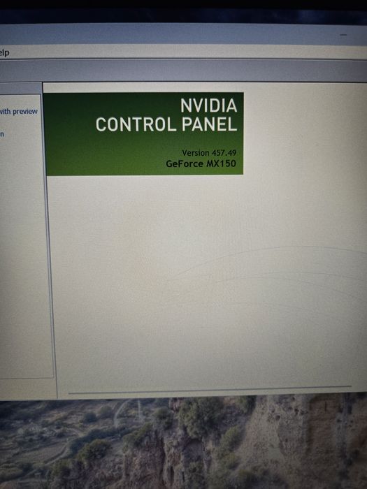 Laptop Lenovo - i5 -8250U