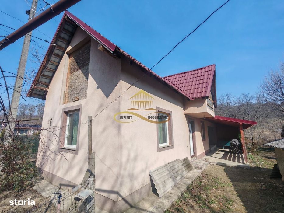 Casă de vânzare din BCA, in PARAVA