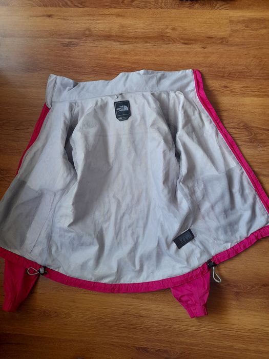 The north face Hyvent дамско яке 3XS размер.