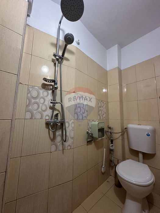 Дава се под наем Двустаен апартамент в Варна, Левски - 70 кв.м за 408 € - Снимка #8