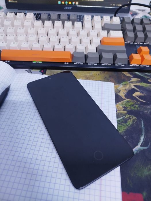 Обмен на Айфон поко х7 про