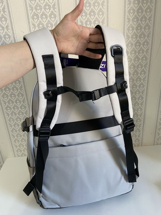 Школьные рюкзаки