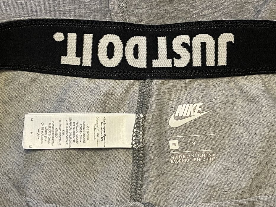 Colanti dama Nike marimea M