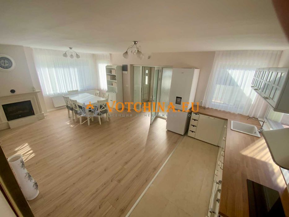 Продава се Къща в Варна, Център - 145 кв.м за 2414 €/кв.м - Снимка #5