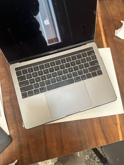 Macbook pro 2019