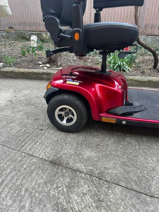 carucior scuter carut persoane handicap dizabilitati