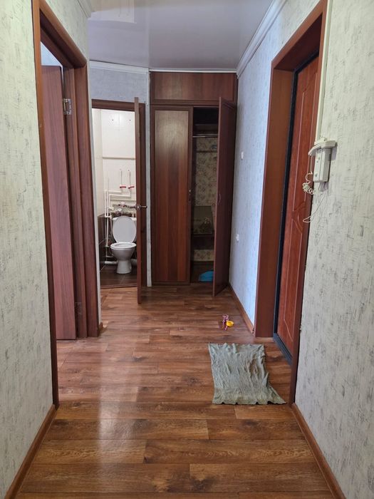 Продаю квартиру 2 комнаты