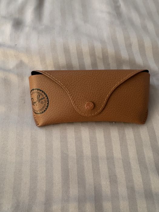 Ray-ban очки rb2132
