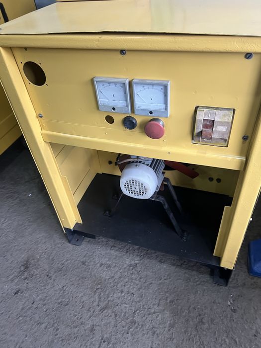 Сварочный аппарат