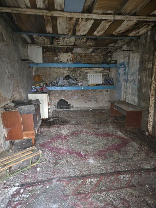 Продам гараж на 68