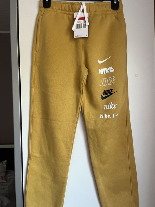 Нова долница на Nike