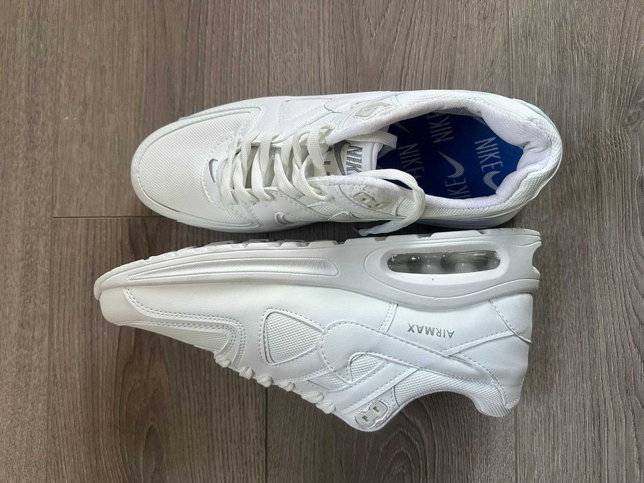 Nike Air Max – НОВИ / ДВА модела – размер 44–45 (29 см стелка)