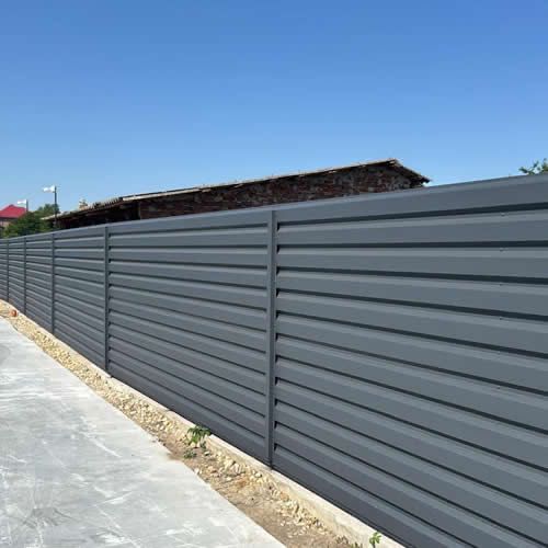 Tabla zincata/colorata - dreapta, cutata - Pret bomba! Promoție