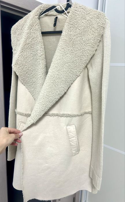 Cardigan gros Stradivarius marimea S