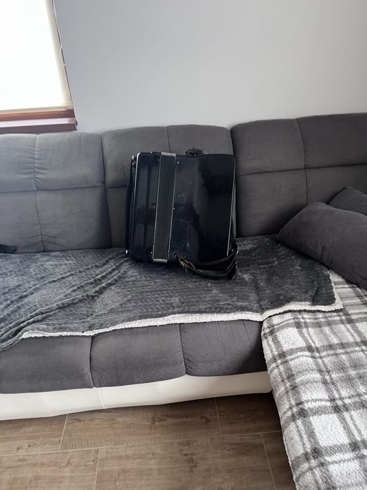 Acordeon Weltmeister supita s4 personalizat