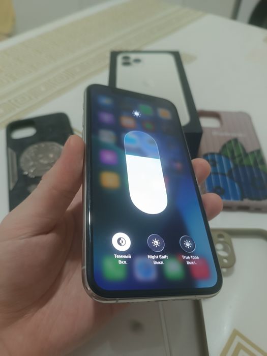 Iphone 11 pro айфон