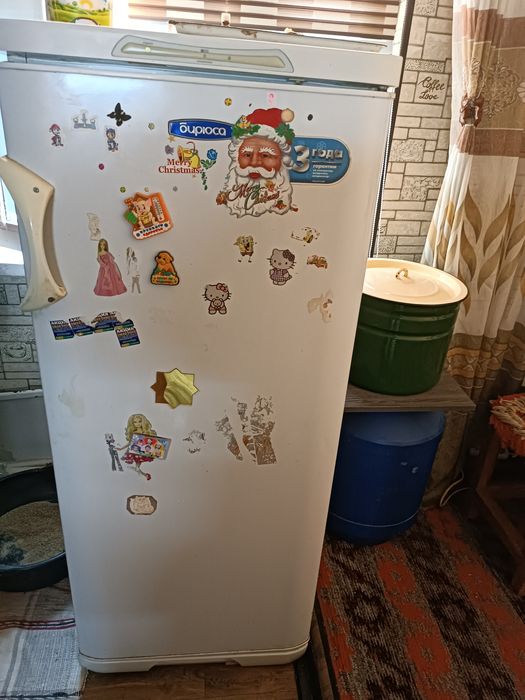 Продается 2 холодильника