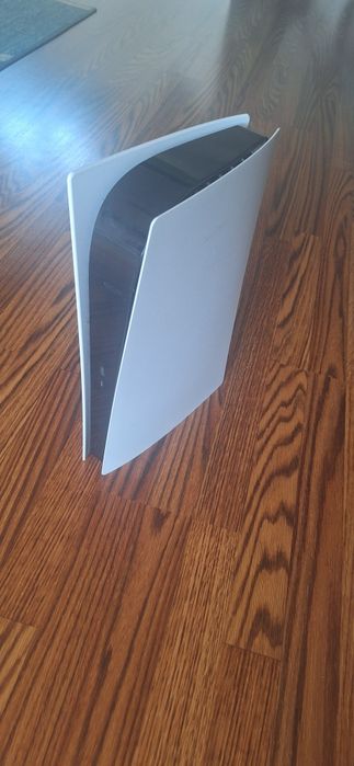 PlayStation 5 Digital edition