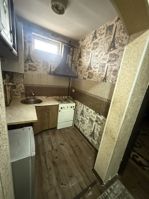 2/3/3 уй сотилади ТТЗ-1