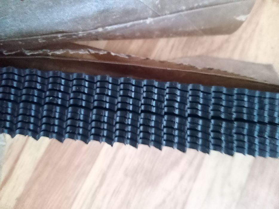 Полотно машинное ножовочное