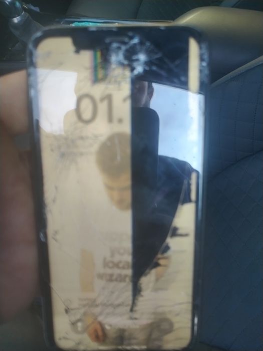 Iphone XR pt piese de schimb