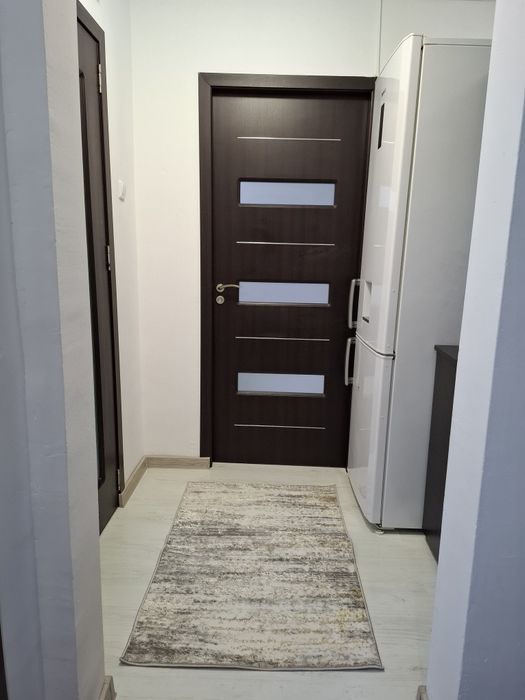 Inchiriez apartament 2 camere  zona Lujerului