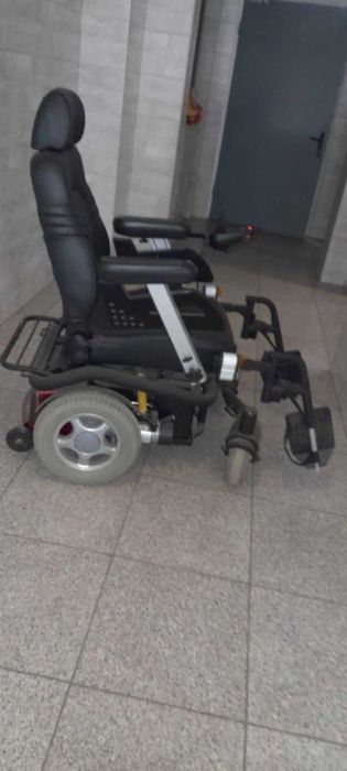 Акумулаторна количка