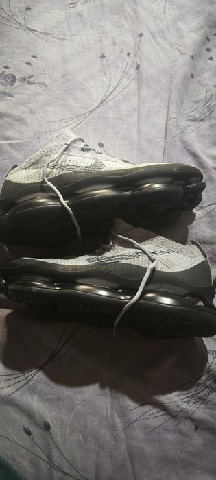 Vând Nike scorpion