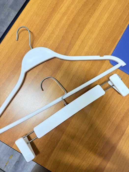 Вешалки для одежды